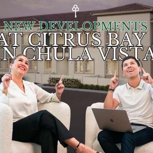 Citrus Bay - Everything you NEED to know