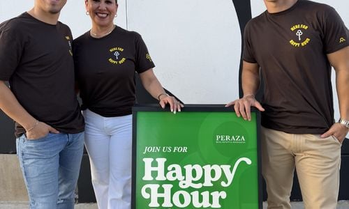 Peraza Real Estate | 4th Annual Client Appreciation Event