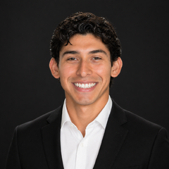Angelo Peraza