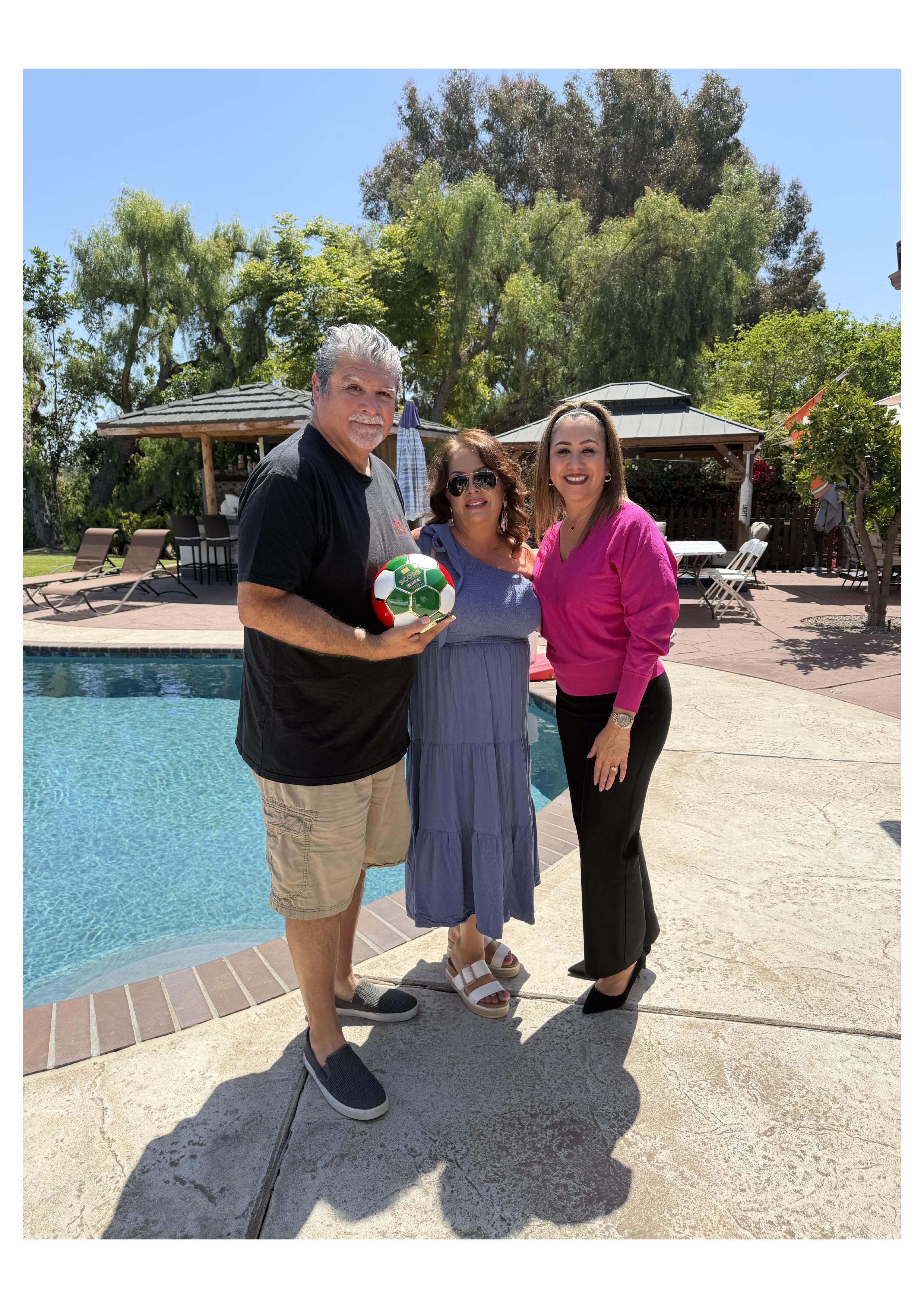 Peraza Real Estate | Chula Vista Realor
