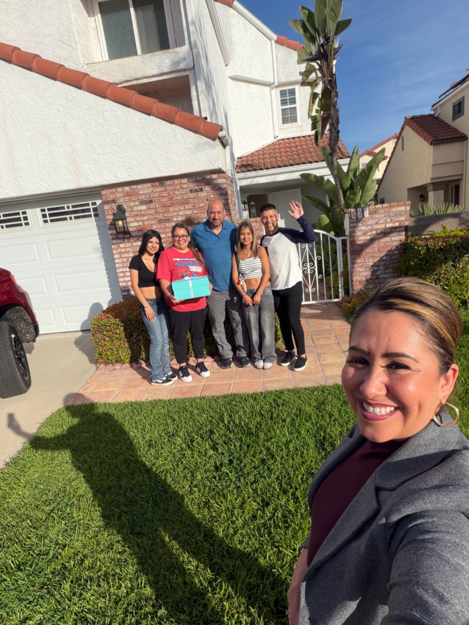 Peraza Real Estate | Chula Vista Realtor
