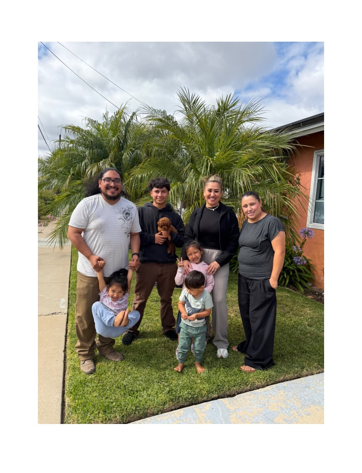 Peraza Real Estate Chula Vista Realtor