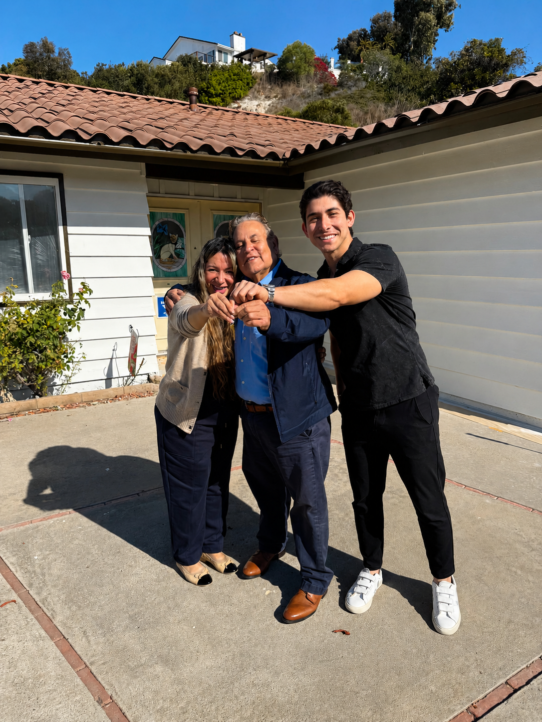 Peraza Real Estate Chula Vista Realtor