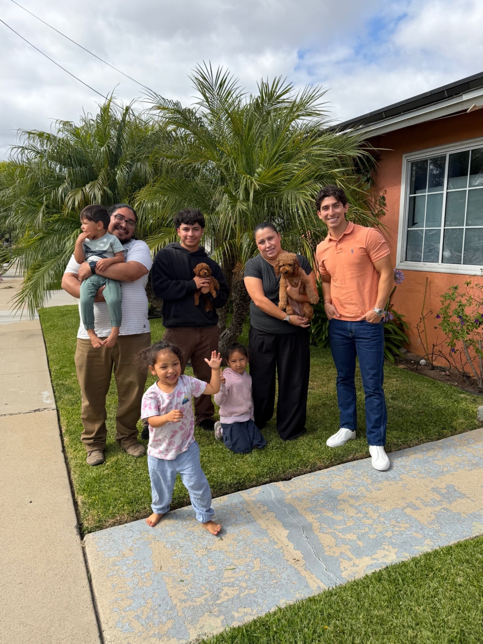 Peraza Real Estate Top Chula Vista Realtor
