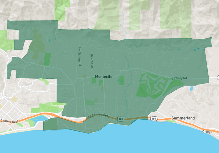 Montecito