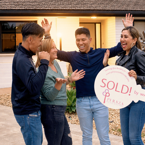 Selling a Chula Vista Home While Buying the Next One