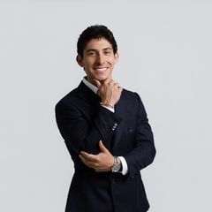 Angelo Peraza