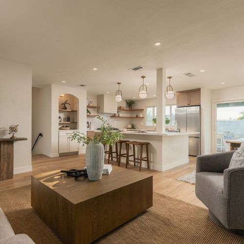 Just Listed by Peraza Real Estate | 6248 Spruce Lake Ave