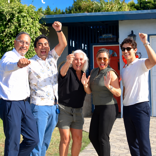From Renters to Homeowners: The Martinez Family's 14-Day Journey Home