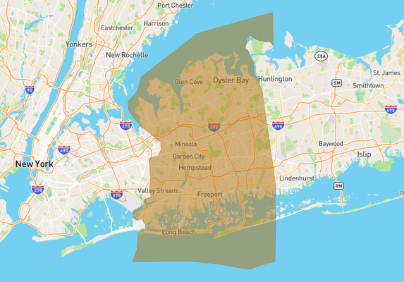 Nassau County