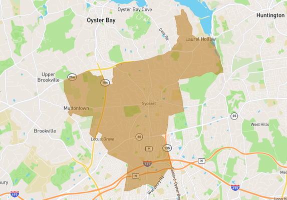 Syosset