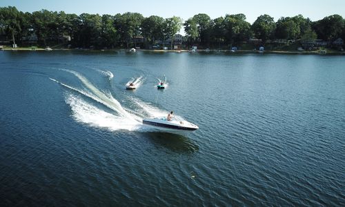 What's New Around the Lake Norman Region?