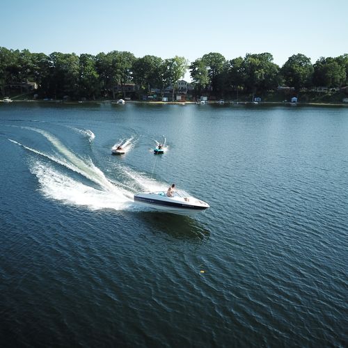 What's New Around the Lake Norman Region?