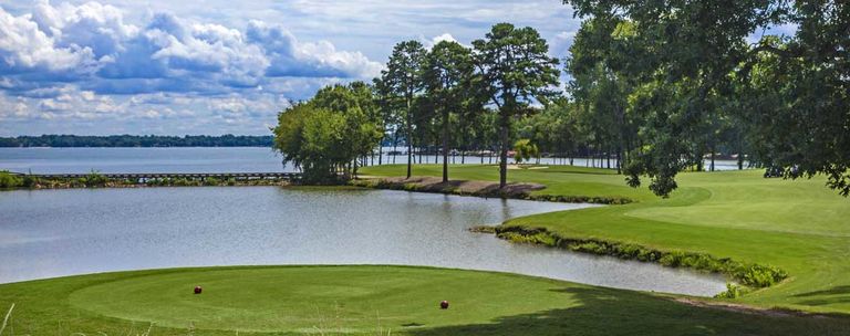 The Ultimate Guide to Golf Course Communities Around Lake Norman - Lake ...