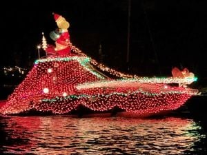 boat parade