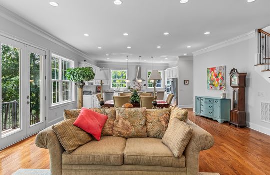 11-159 Montclair Drive Great Room 4