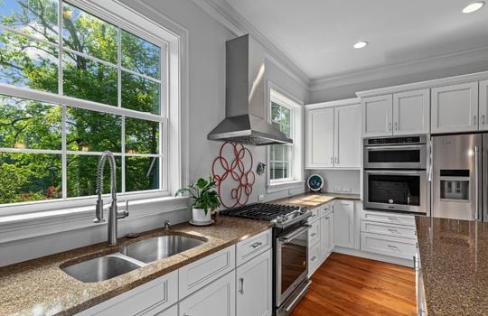 17-159 Montclair Drive Kitchen 2