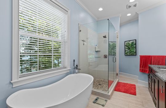 26-159 Montclair Drive Primary Bedroom Bath 1
