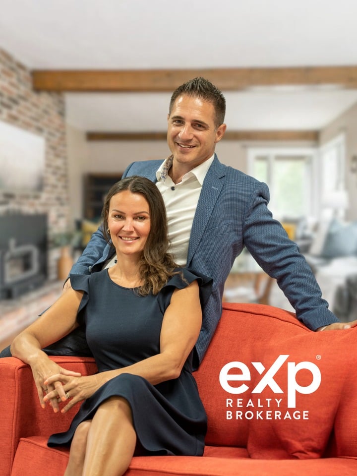 Real Estate Is Our Passion