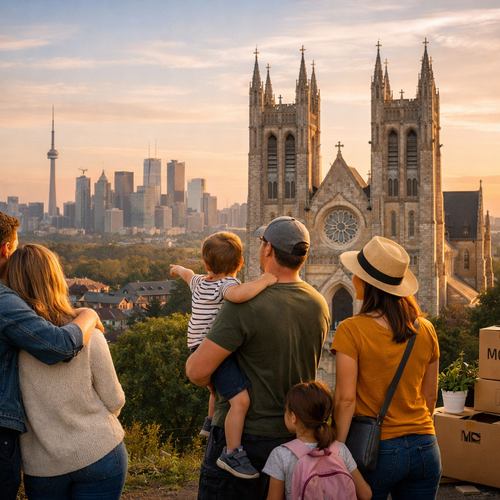 Moving to Guelph in 2026: What You Need to Know Before Making the Move