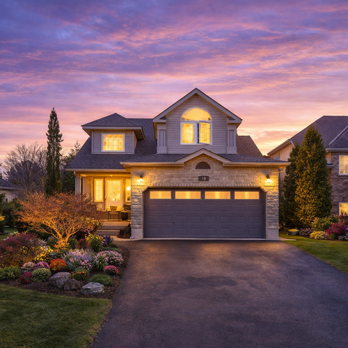 Best Neighbourhoods in Guelph why the south end works for most