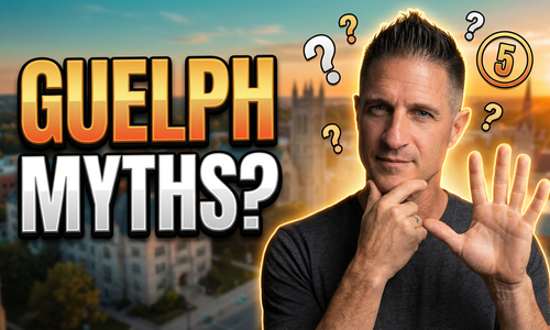 Living in Guelph 2026 &hellip;