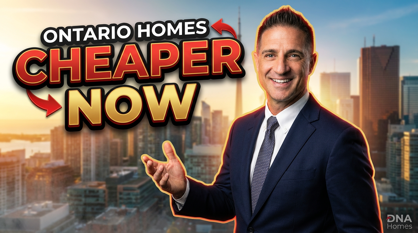 is the Ontario HST Rebate real