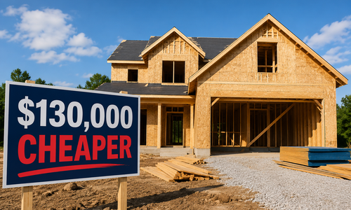 Guelph Home Building - Save $130K Before 2027