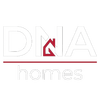 Website Logo DNA Homes