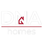 Website Logo DNA Homes