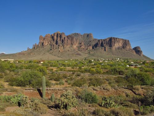 Apache Junction