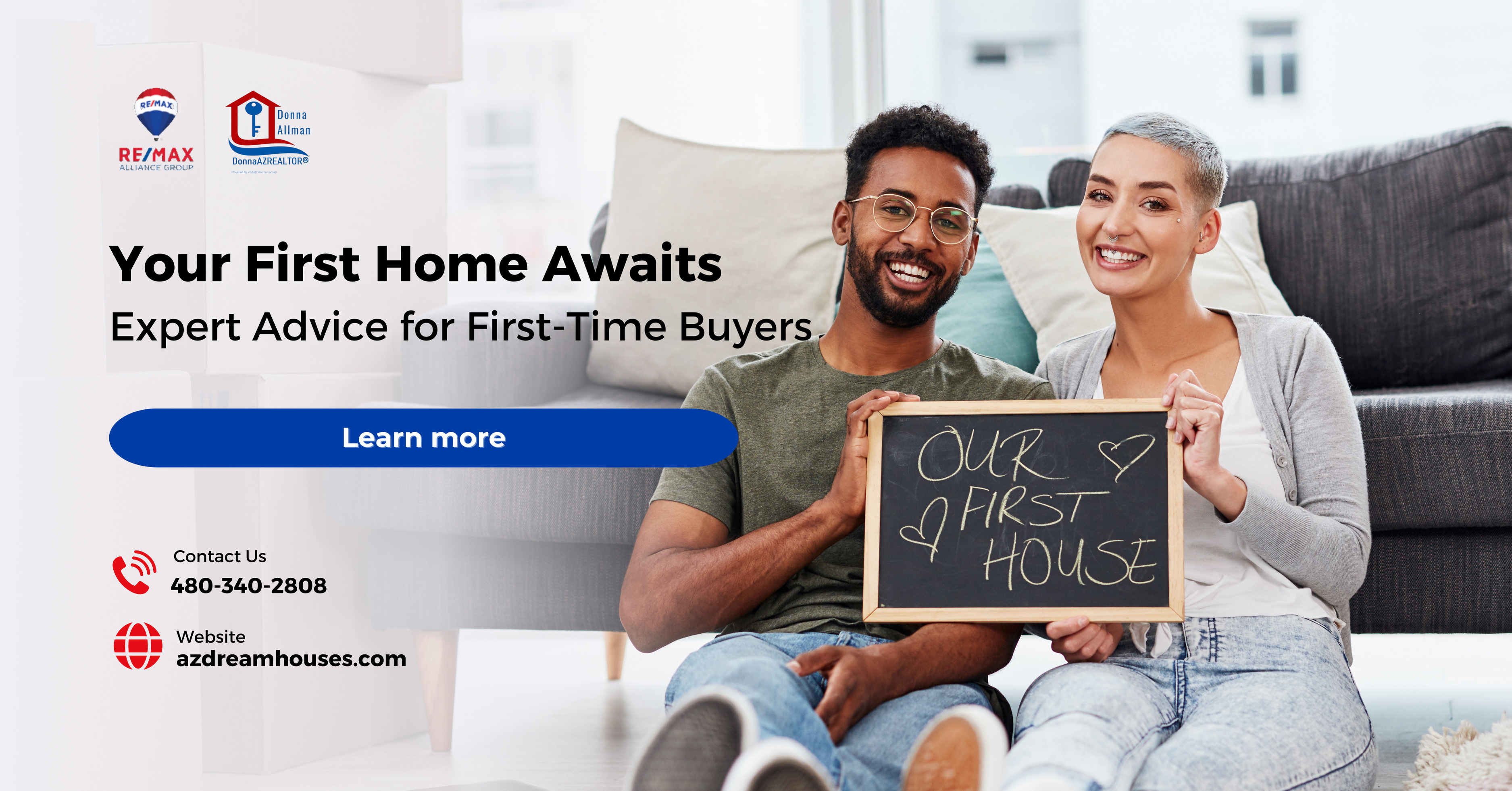 First-time Buyer
