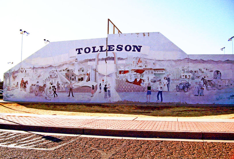 Tolleson
