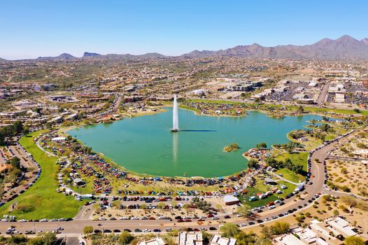Fountain Hills