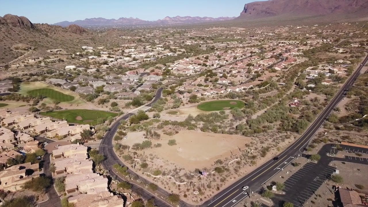 Gold canyon arizona weather