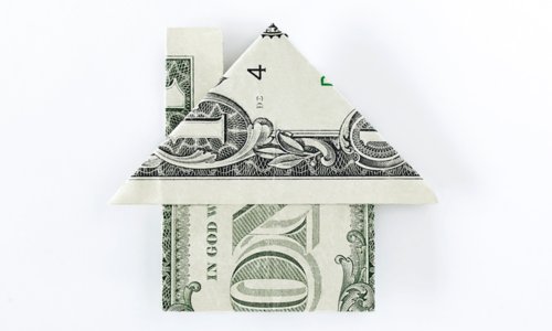 Stocks May Be Volatile, but Home Values …
