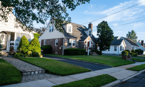 Is It Better To Rent or Buy …