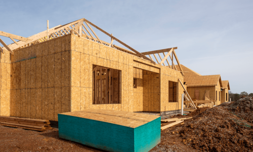 Newly Built Homes May Be Less Expensive …