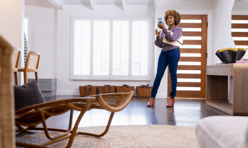 The Rooms That Matter Most When You …