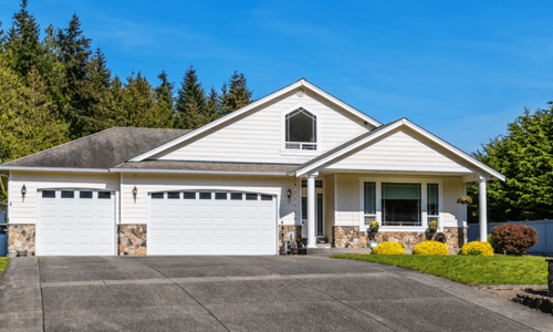 3 Reasons To Buy a Home This …