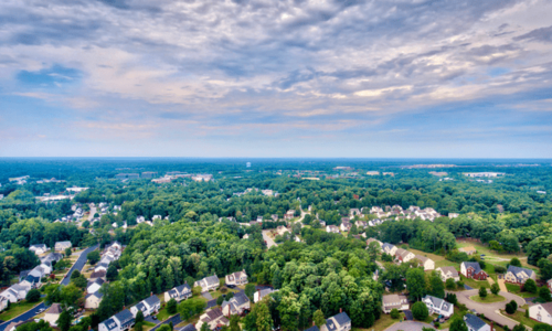 3 Reasons Affordability Is Showing Signs of &hellip;