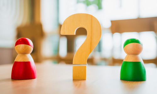 Why Buyers and Sellers Face Very Different &hellip;