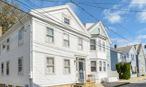 Why Some Homes Sell Quickly – and Others Don’t Sell &hellip;