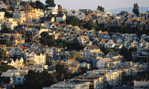 The Housing Market Is Turning a Corner &hellip;