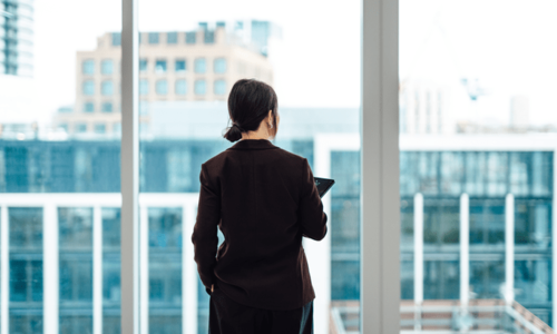 Most Experts Are Not Worried About a &hellip;