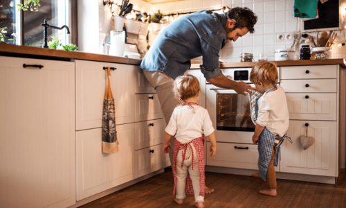 Why So Many People Are Thankful They &hellip;