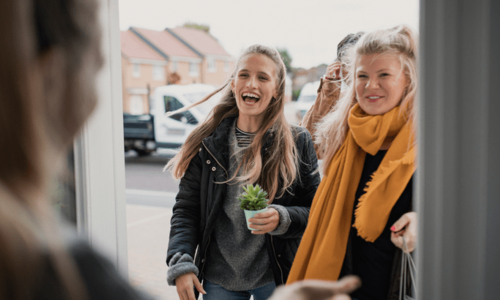 The 3 Housing Market Questions Coming Up &hellip;