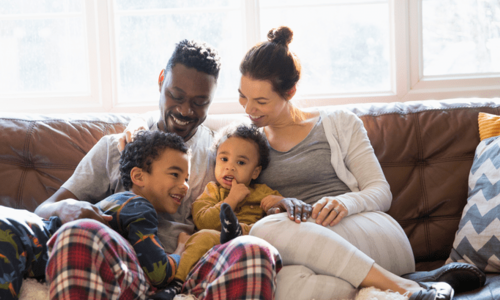 Turning a House Into a Home: The &hellip;