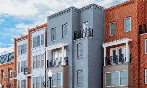 Why Townhomes Are Popular with Today’s First-Time &hellip;
