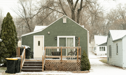 The Real Reason Home Sales Slowed in &hellip;